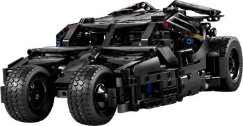 LEGO Technic: Batmobile Tumbler 42239