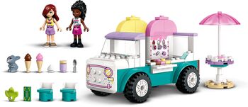 LEGO Friends ísbíll 42644