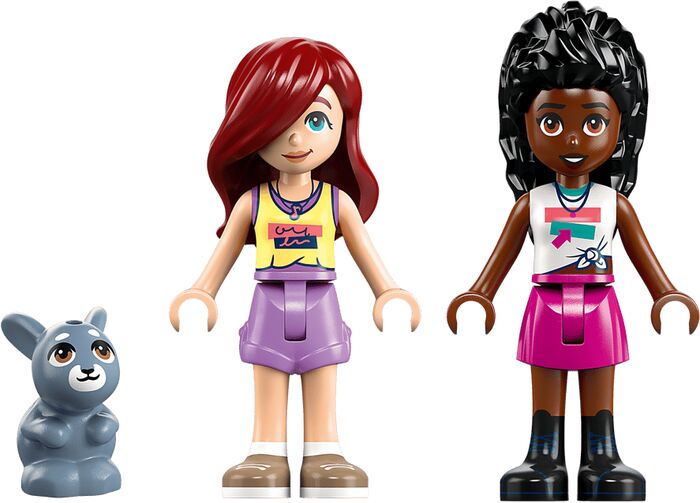 LEGO Friends ísbíll 42644