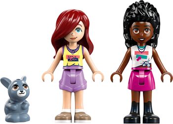 LEGO Friends ísbíll 42644