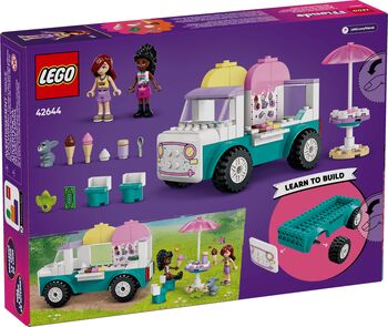 LEGO Friends ísbíll 42644