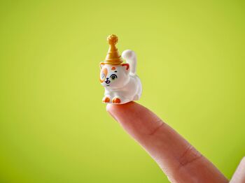 LEGO Friends kisuafmæli 42666