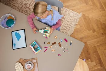 LEGO Disney Frozen Arendelle kastalinn 43265