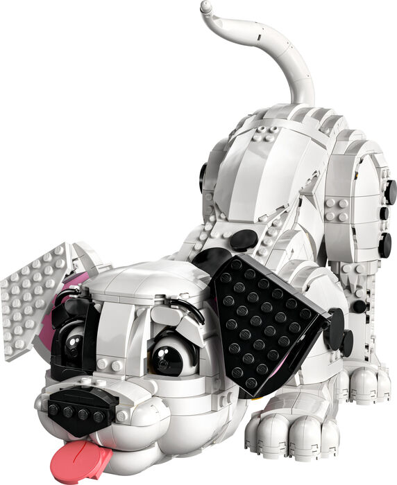 LEGO Disney 101 Dalmatians Puppy 43269