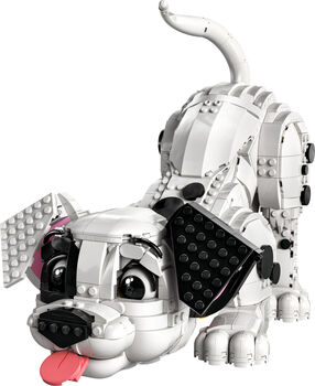 LEGO Disney 101 Dalmatians Puppy 43269
