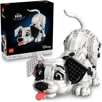 LEGO Disney 101 Dalmatians Puppy 43269