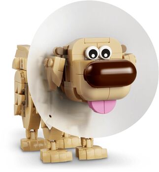 LEGO Disney Kevin og Dug 43290