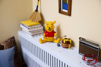 LEGO Disney Bangsímon 43300