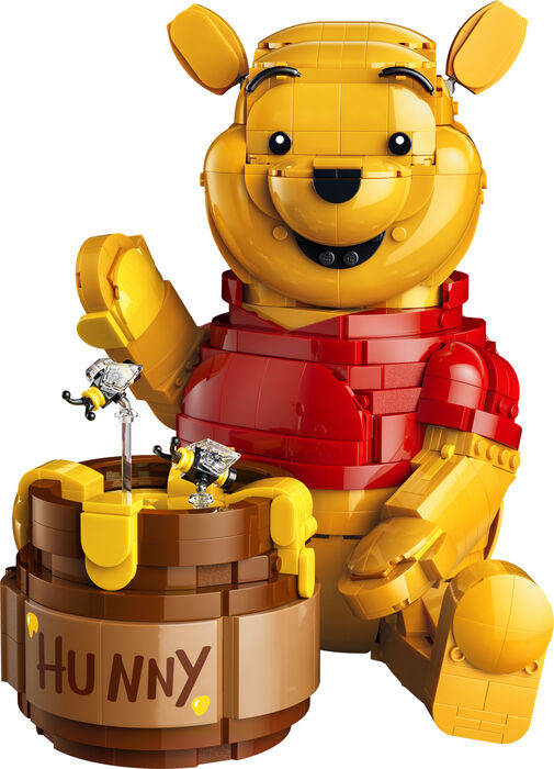 LEGO Disney Bangsímon 43300