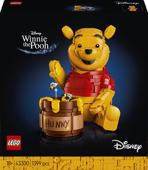 LEGO Disney Bangsímon 43300