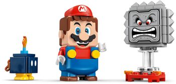 LEGO Super Mario Kart 72043