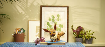 LEGO Pokémon Eevee 72151