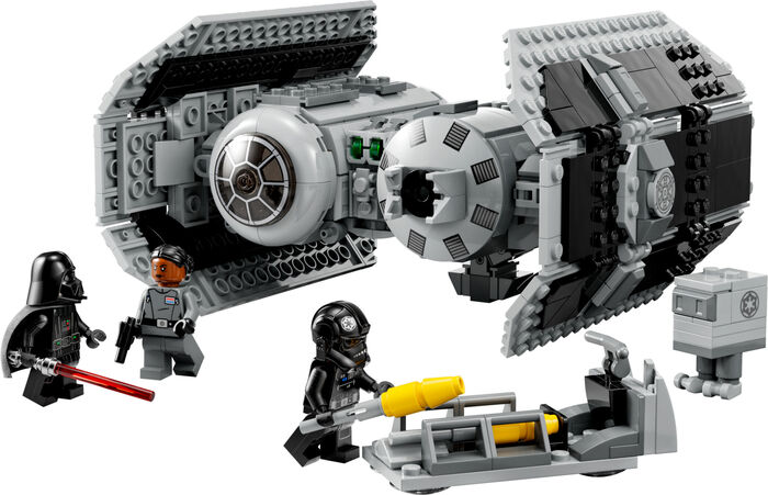 LEGO Star Wars: TIE Bomber 75347