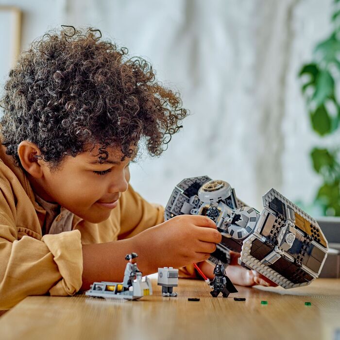 LEGO Star Wars: TIE Bomber 75347