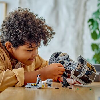 LEGO Star Wars: TIE Bomber 75347
