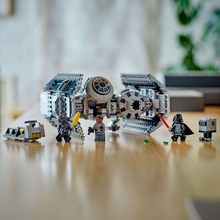 LEGO Star Wars: TIE Bomber 75347