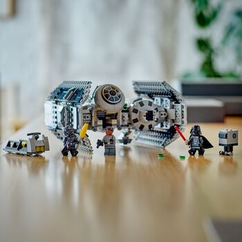 LEGO Star Wars: TIE Bomber 75347
