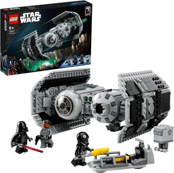 LEGO Star Wars: TIE Bomber 75347