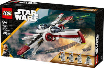 LEGO Star Wars ARC-170 Starfighter 75402