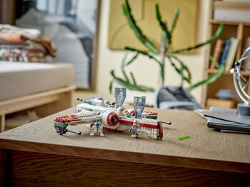 LEGO Star Wars ARC-170 Starfighter 75402