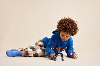 LEGO Star Wars Darth Maul bardagavélmenni 75411