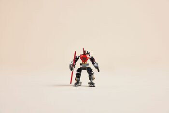 LEGO Star Wars Darth Maul bardagavélmenni 75411