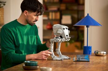 LEGO Star Wars AT-ST Walker 75417