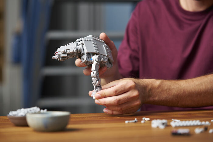 LEGO Star Wars AT-AT 75440