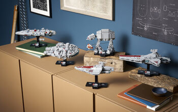 LEGO Star Wars AT-AT 75440