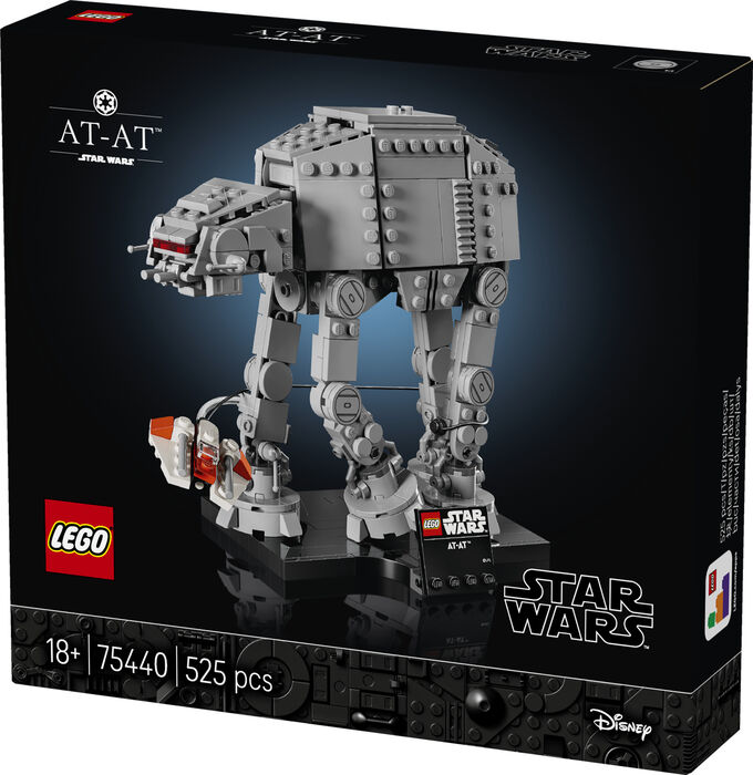 LEGO Star Wars AT-AT 75440