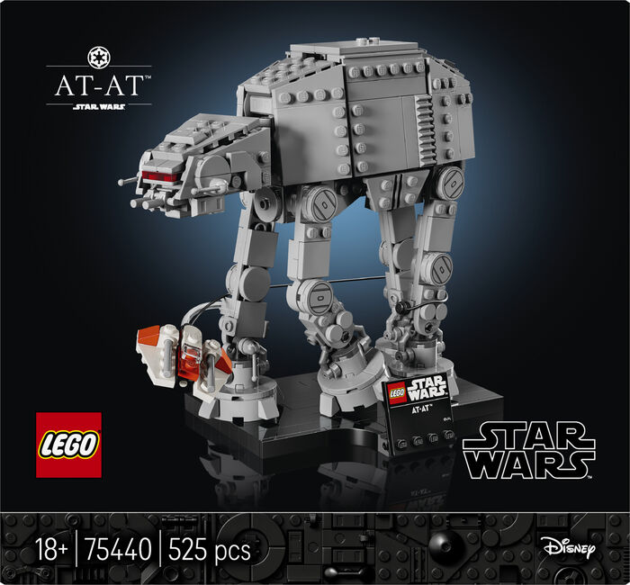 LEGO Star Wars AT-AT 75440