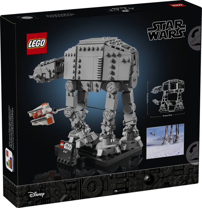 LEGO Star Wars AT-AT 75440