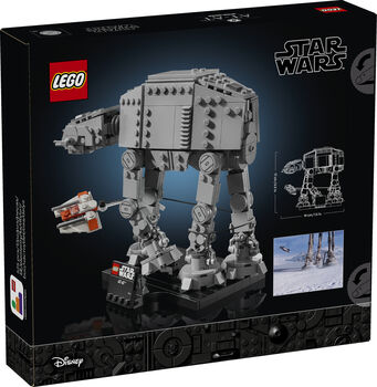 LEGO Star Wars AT-AT 75440
