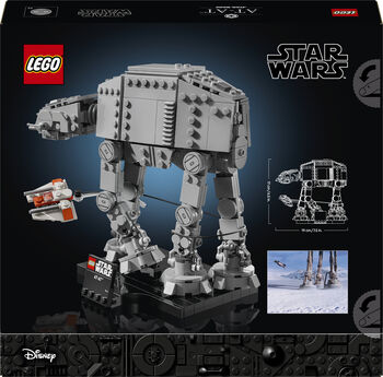 LEGO Star Wars AT-AT 75440