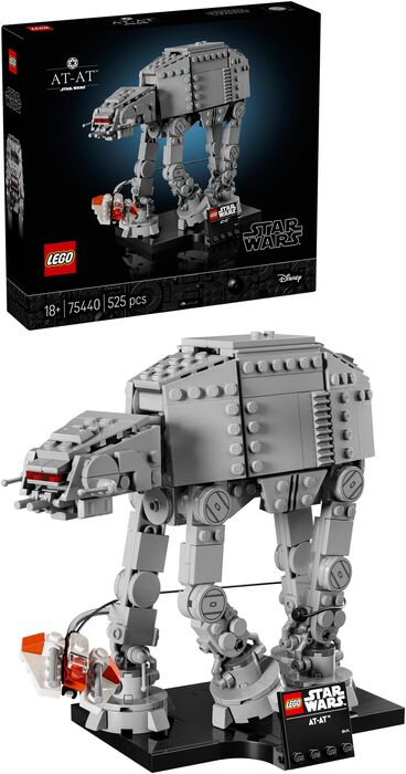LEGO Star Wars AT-AT 75440