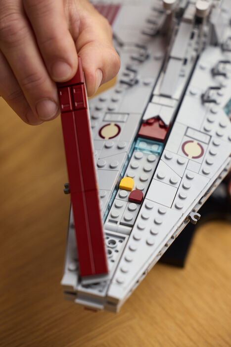 LEGO Star Wars Venator-Class Attack Cruiser 75441