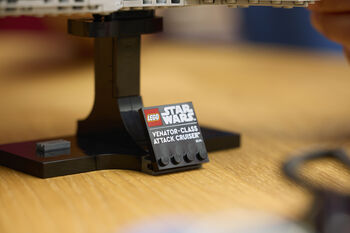 LEGO Star Wars Venator-Class Attack Cruiser 75441