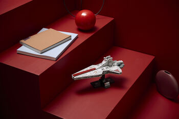 LEGO Star Wars Venator-Class Attack Cruiser 75441