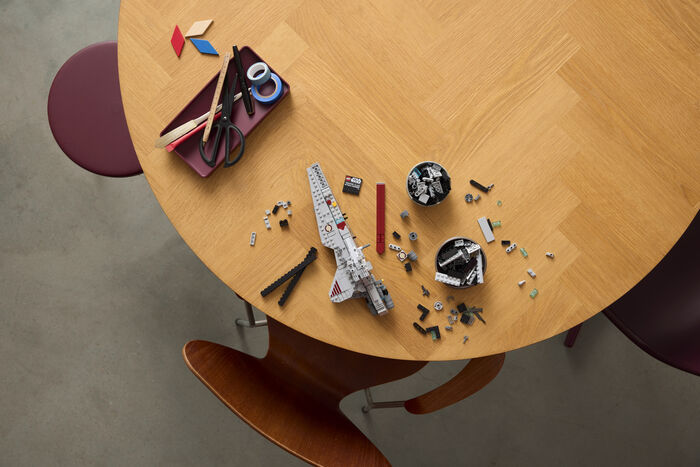 LEGO Star Wars Venator-Class Attack Cruiser 75441