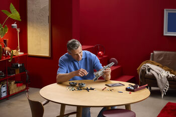 LEGO Star Wars Venator-Class Attack Cruiser 75441