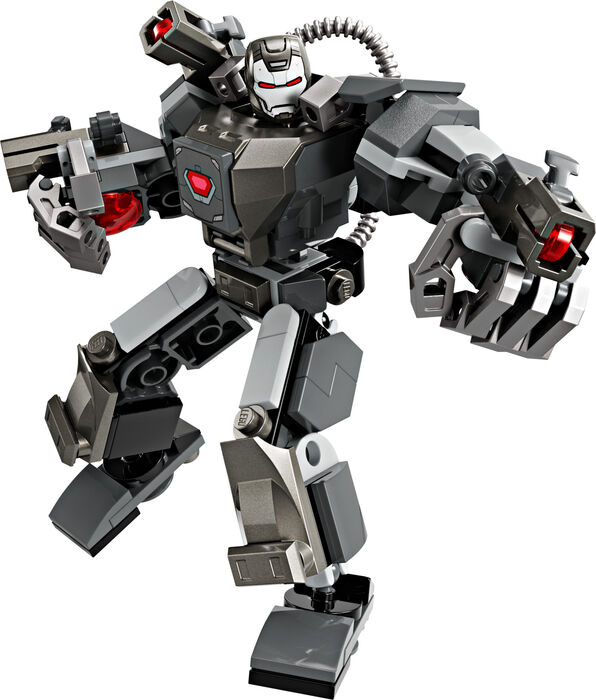 Product image not available for LEGO Marvel War Machine 76277