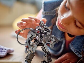 Product image not available for LEGO Marvel War Machine 76277