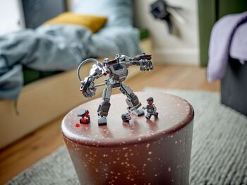 Product image not available for LEGO Marvel War Machine 76277
