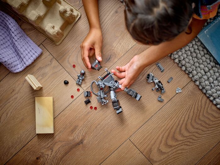 Product image not available for LEGO Marvel War Machine 76277