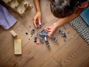 Product image not available for LEGO Marvel War Machine 76277