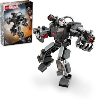Product image not available for LEGO Marvel War Machine 76277