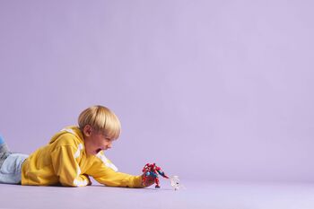 LEGO Marvel Spider-Man og Anti-Venom 76308