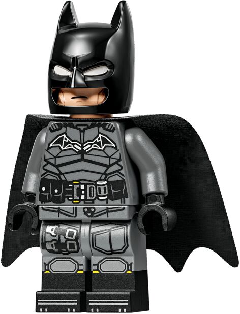 LEGO DC Leðurblökubíllinn 76332
