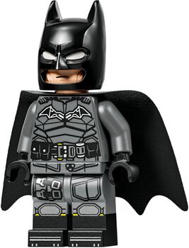 LEGO DC Leðurblökubíllinn 76332