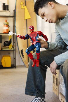 LEGO Marvel Spider-Man 76346
